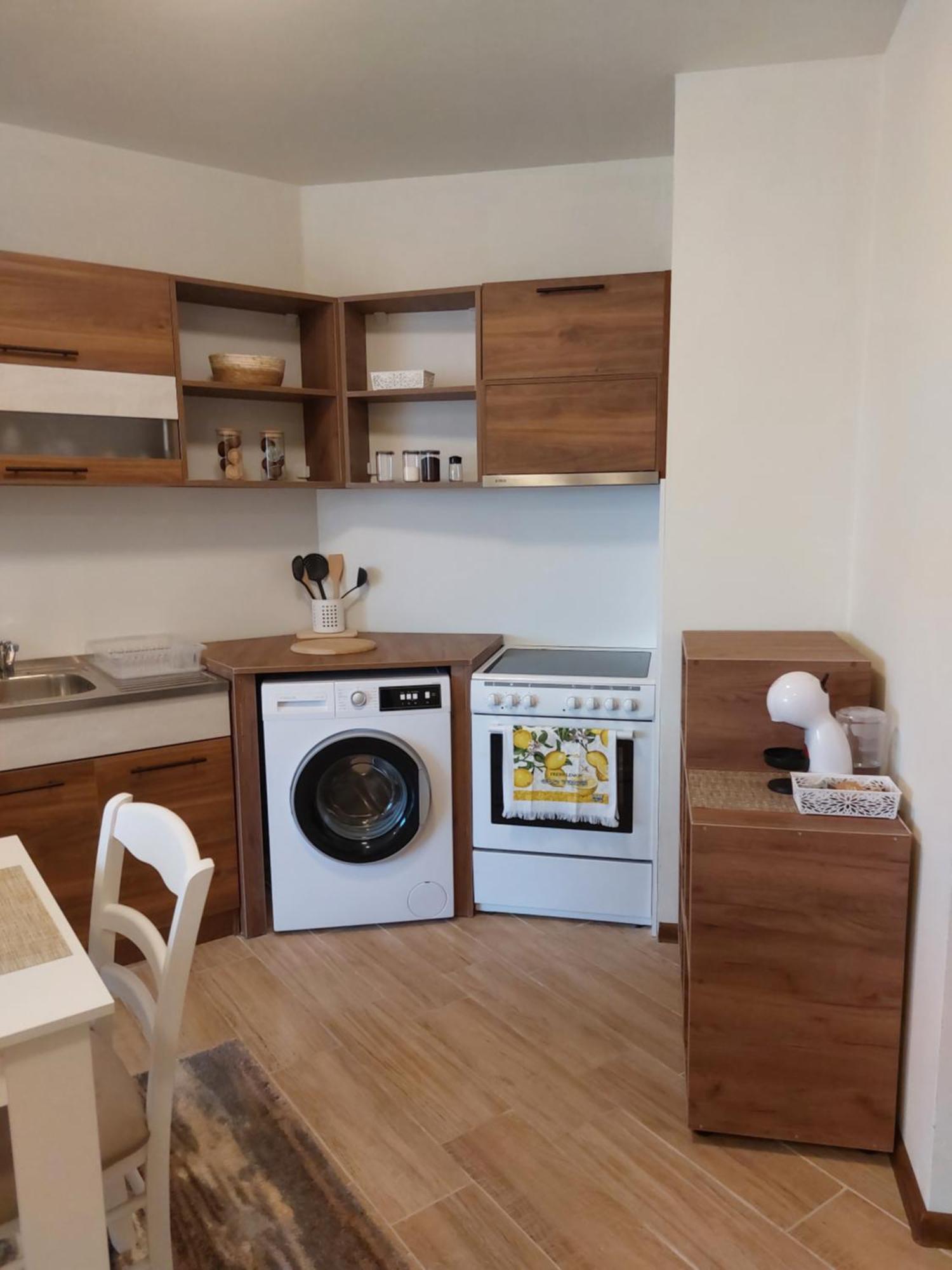 Krimski Apartment - Free Private Parking Varna Exterior photo