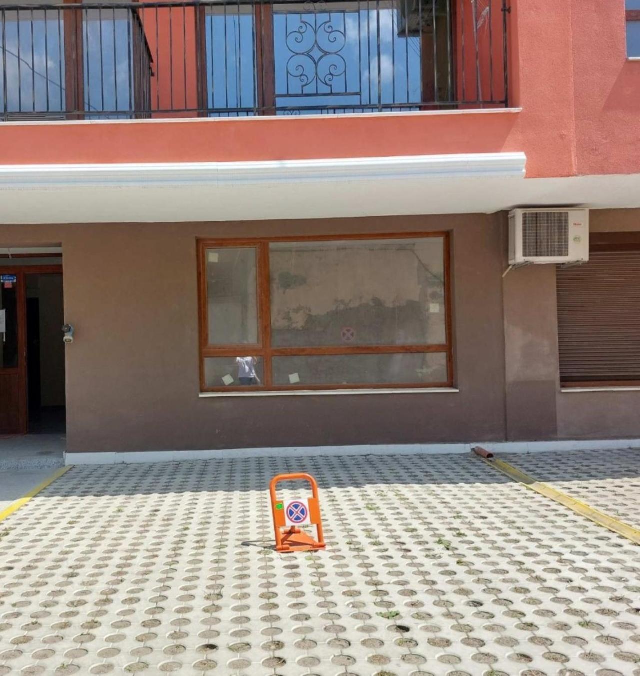 Krimski Apartment - Free Private Parking Varna Exterior photo
